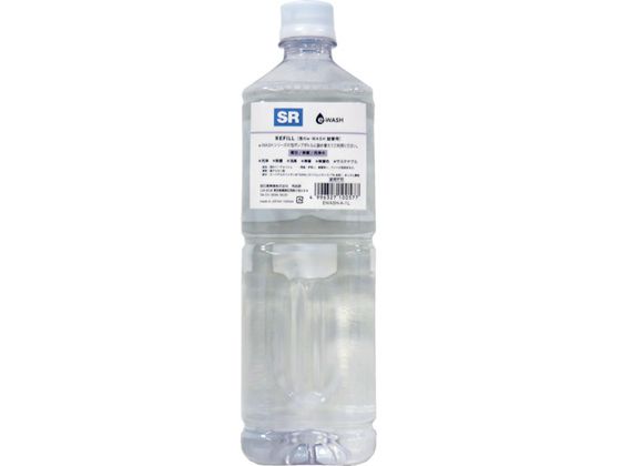SR ÃC[EHbV 1L lߑւp EWASH-A-1L