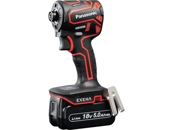 EXENA [dCpNghCo[ 18V5.0AhdrZbgi  EZ1PD1J18D-R
