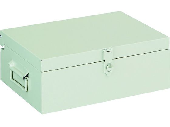TRUSCO ^c[{bNX MȂ 400X300X150 F-401