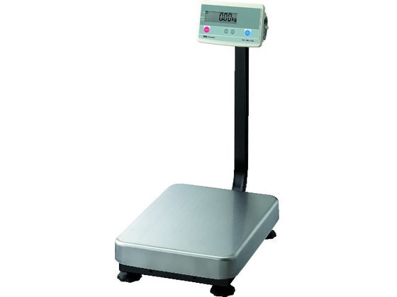 A&D fW^͂ |[t Ђ傤150kg vʎM@W390~D530mmFG-150KAL
