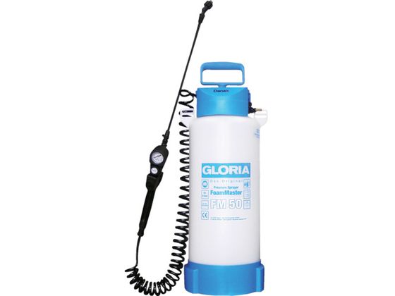 GLORIA ~A FM50 5L^Cv FM50