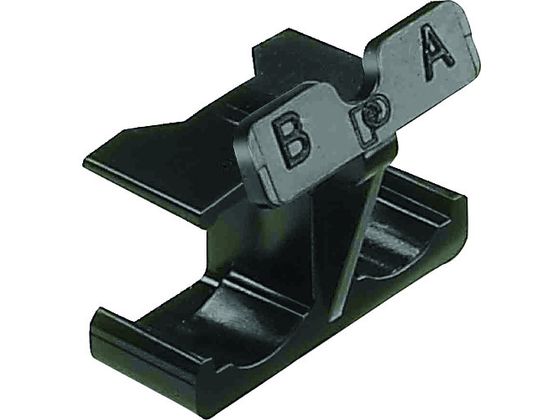 PANDUIT OptiCam[[TM]] ς݌RlN^pLCfvbNXNbv  FLCCLIPBL-L