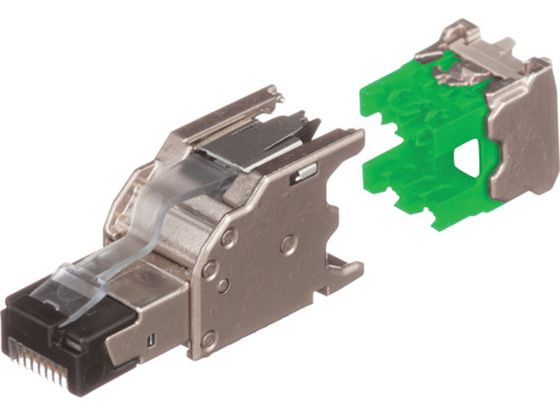 PANDUIT PROFINET JeS5E񂽂񐬒[V[hW[vO Kp:22AWGPEQV[hP[u 1 FPE6X88MTG FPE6X88MTG
