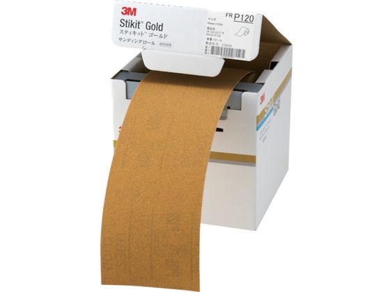 3M XeBLbg S[htBjbVO[ #120 95mmX25m FR 120 95 GOL