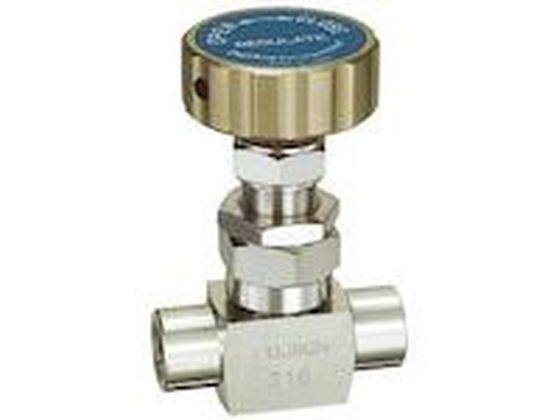Fujikin SUS|j[hou 4.9MPa FUE-15 FINE series PURE FUE-15B