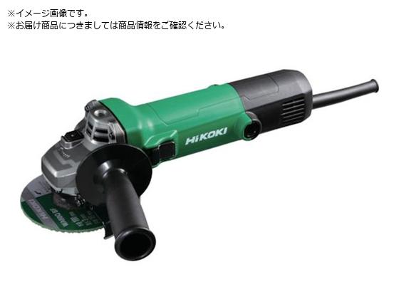 HiKOKI dCfBXNOC_100Vdl uΌa100MM XChXCb` G10SH7-100V