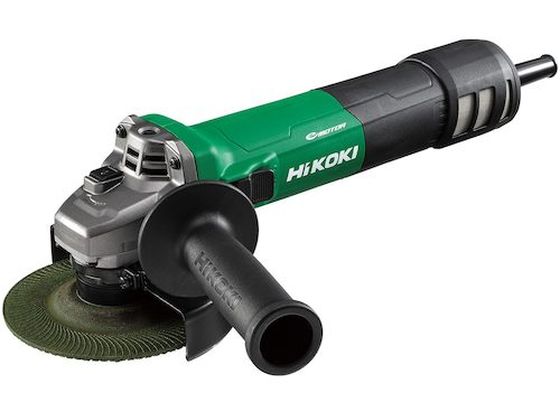 HiKOKI dqfBXNOC_ iϑ 125mm G13VE2