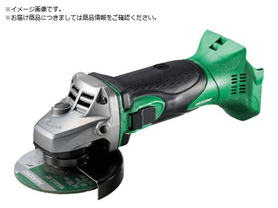 HiKOKI 18VR[hXfBXNOC_ MVdrڕi 100mm {̂̂ G18DSL2-NN