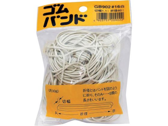 WAKI Soh#16 GB-902 30G 1.1X60V GB-902