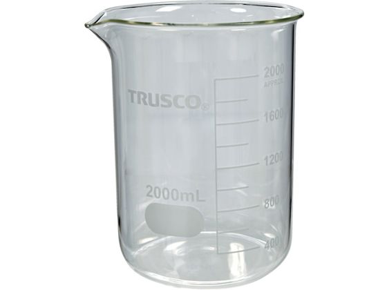 TRUSCO KXr[J[ 2000ml GB-2000