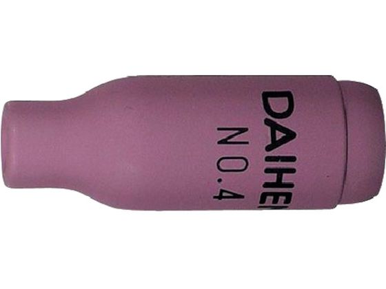 DAIHEN TIGn mY No.4 H21B19