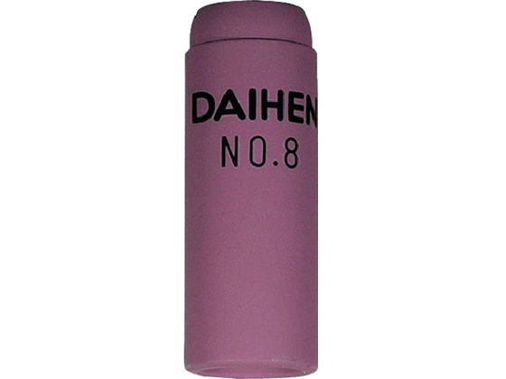 DAIHEN TIGn mY No.8 H21B23