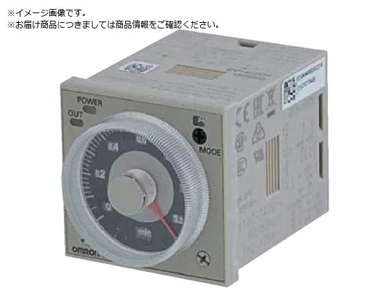 OMRON ^C}[ H3CR-H8L AC200-240 M