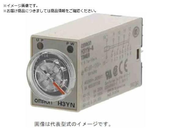 OMRON ^C}[ H3YN-4 DC24