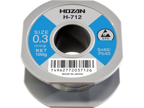 HOZAN n_ 100g H-712