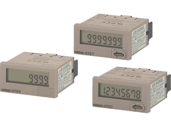 OMRON ^g[^JE^ H7EC-N