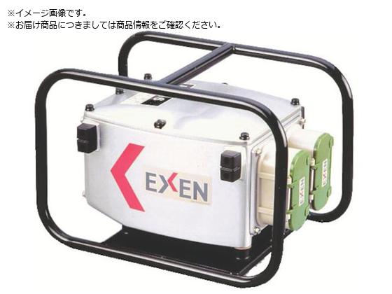 EXEN 48VgoCu[^[pϐCo[^ 2.0kVA 100V HC116B