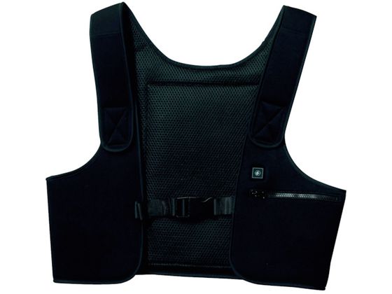 x^ HM5V Heat Inner Vest W001ubN ONE HM5078071