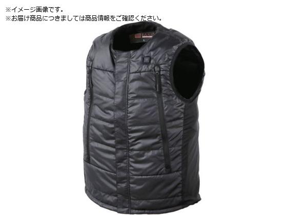 x^ LD HM5V q[gCi[ Vest 002ubN 2XL HM-5100030