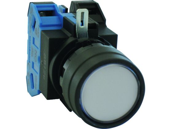 IDEC 22ی`ƌ{^XCb` HW1L-M110Q4PW