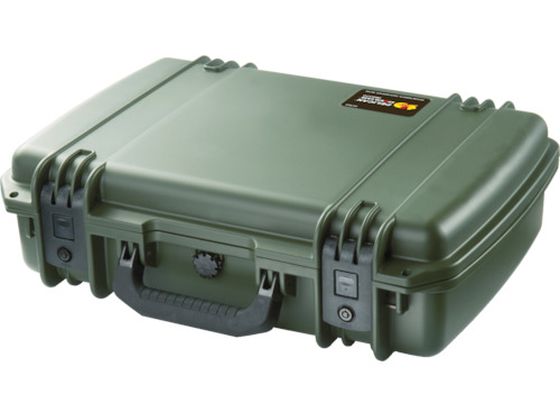 PELICAN Xg[P[X ~fBAP[X IM2370 tH[Ȃ OD