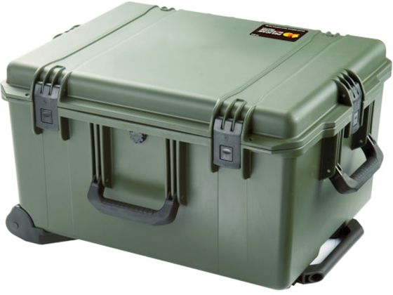 PELICAN Xg[P[X [WP[X IM2750 tH[Ȃ OD