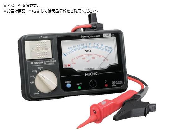 HIOKI AiO≏Rv 3W IR4031-11 IR4031-11