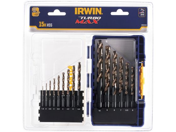 IRWIN h^[{}bNX15{Zbg IW3031503