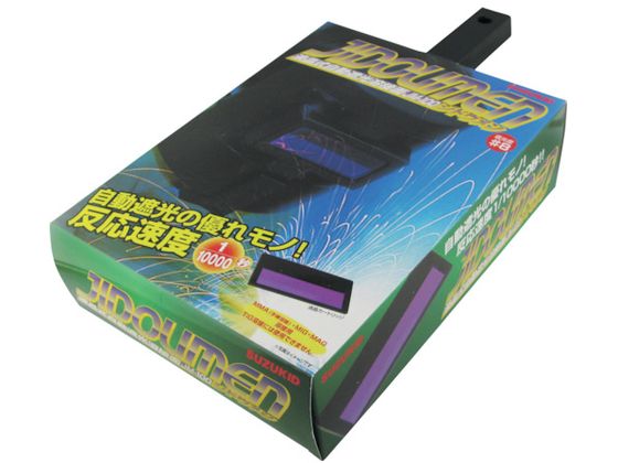 SUZUKID Ռnږ WhE JM-100
