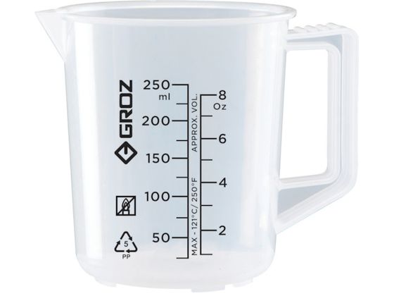 GROZ ICpr[J[ 250ML JUG 250G