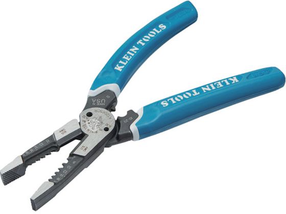 KLEIN C[Xgbp[ 211mm K12065CR