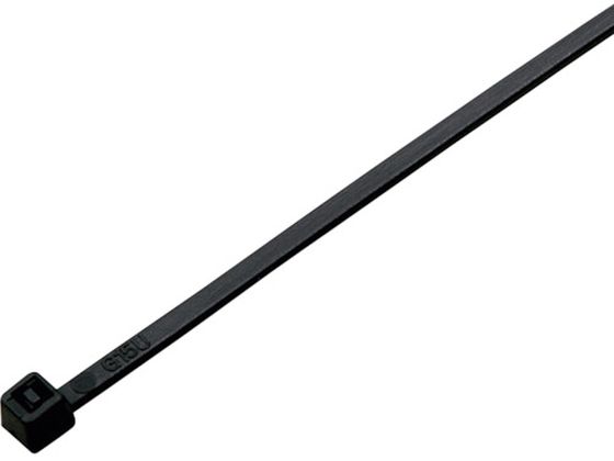 ELPA P[u^C oh 4.5~250mm ubNό 100{ KBF-S250100 BK