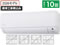 �A�C���X�I�[���}/�y�W���H���t�z���[���G�A�R�� 2.8kW 10�����/IHF-2810G-W