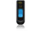 TEAM USB3.0�X���C�h��USB�������[ 16GB �u���[ TC145316GL01