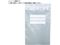 TRUSCO �`���b�N�t�|���� ���g�t 0.04mm�� 200�~140mm 100���� TCBW-G-4A-TM