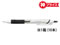 �O�H���M �W�F�b�g�X�g���[�� 0.5mm �� 10�{ SXN15005.24