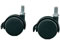 �A�C���X�I�[���}/���^�����b�N ��25mm ��p �L���X�^�[ 2�Z�b�g/MR-5C