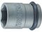 TRUSCO/CpNgp\Pbg(p19.0)Ε25mm/T6-25A