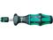 Wera/7400 NtgtH[ gNrbgtH_[ 0.3~1.2Nm/074700