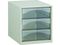 TRUSCO ���^�[�P�[�X A4�[�^3�i A4-W3P