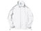 ボンマックス ハイブリッドジャケット ホワイト L MJ0064-15-L