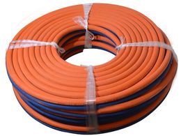 SUZUKID �c�C���K�X�z�[�X �_�f�E�v���p�� 20m W-272