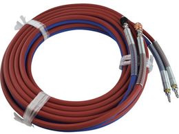 SUZUKID �׌a�c�C���K�X�z�[�X �_�f���a5�ӁE�A�Z�`�������a5�� 10m