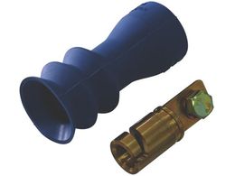 NICHIDO �E�F���_�[�A�_�v�^�[300A �[�q�^�C�v WA300