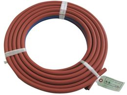 SUZUKID �c�C���K�X�z�[�X �_�f6.5�ӁE�A�Z�`����9.5�� 10m W-78