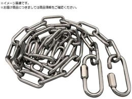 ���N�e�� �n�ڃ`�F�[�� �X�e�����X ���a4mm 1M �����O�L���b�`�t WCSR1