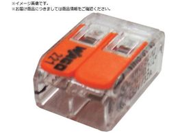 JAPPY �����^�b�`�R�l�N�^ �N���A�^�C�v 100�� �d����2�{ WFR-2-JP