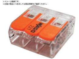 JAPPY �����^�b�`�R�l�N�^ �N���A�^�C�v 8�� �d����3�{ WFR-3BP-JP