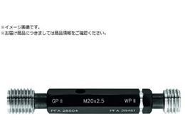 WATERS ���[�g���˂��H��p�v���O�Q�[�W ��JIS WGPWP2M8X1.0