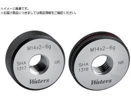 WATERS ���[�g���˂��p�����O�Q�[�W ISO=�VJIS WGRNR-M18X1.5